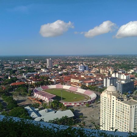 Panglima Troika Residensi Lägenhet Kota Bharu Exteriör bild